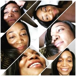 Meet your Posher, Maria